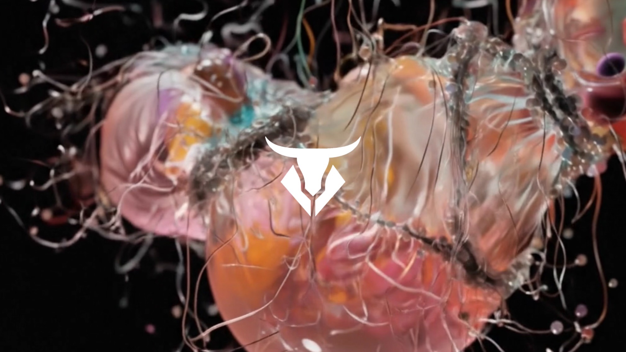 Cartaz oficial do evento TECHNOBULL: THEGOD01 + Kessa at Astoria