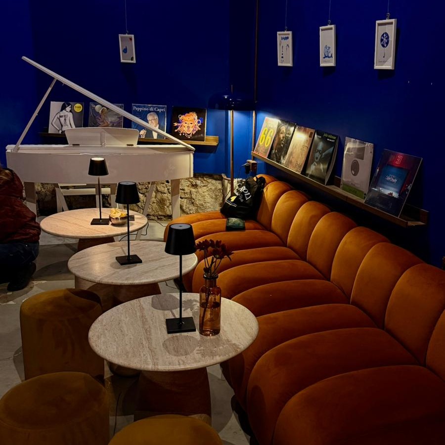 Couverture officielle de l'événement The Brunch Circle X Niji InGalleria