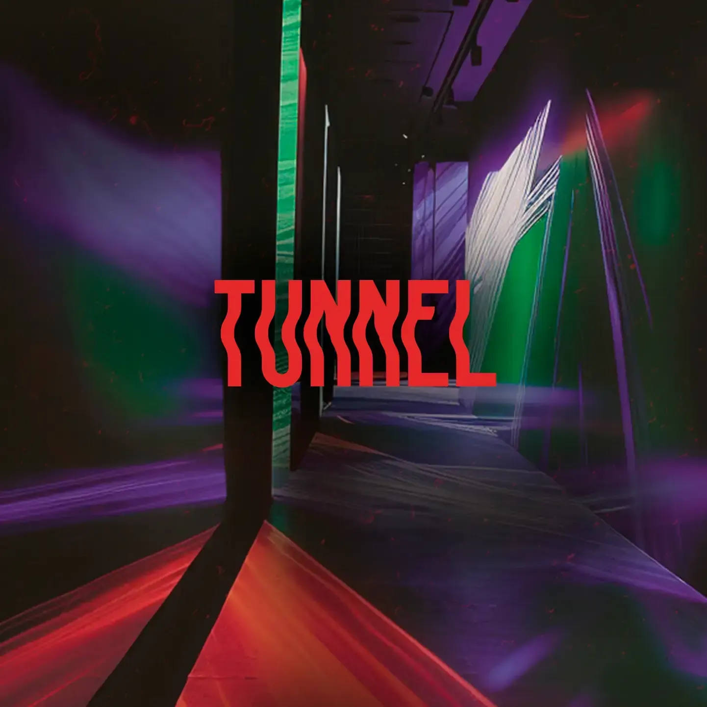 Official cover of the event Tunnel presents: Nick Curly, Reboot, Andrew Azara | Bizza, Pau Guilera, Diros