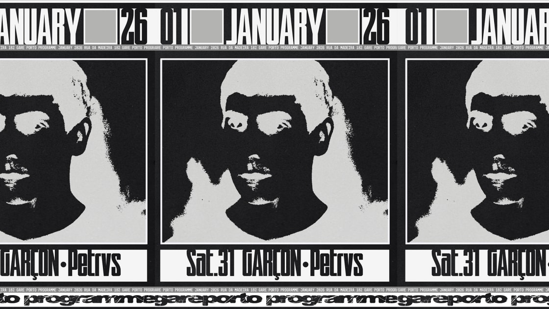 Visionnaires With Garçon, Petrvs