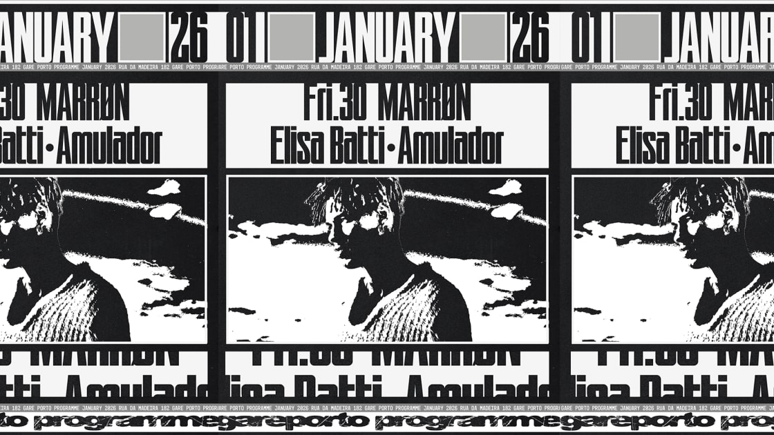 Marrøn, Elisa Batti, Amulador