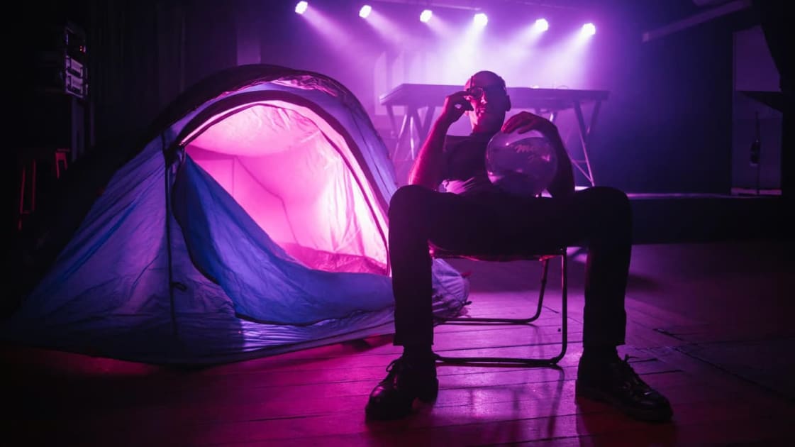 O Salgado Faz Anos... Fest! 2026