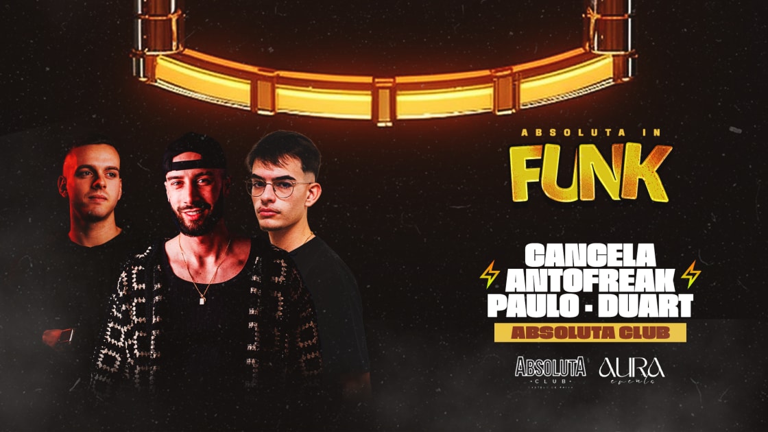 Funk In Absoluta