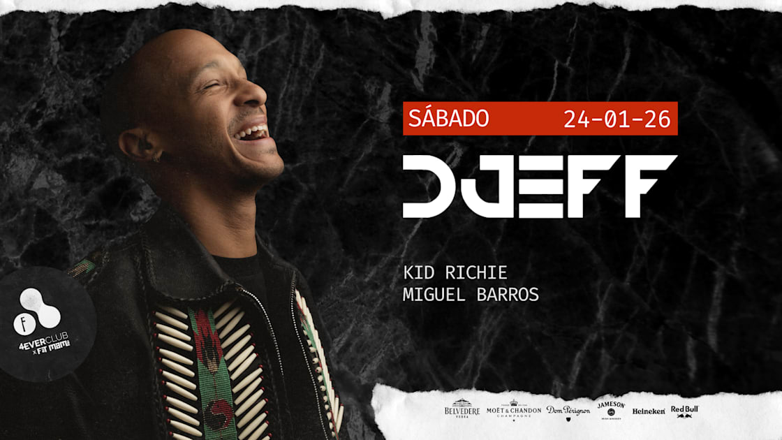 Djeff · 4everclub