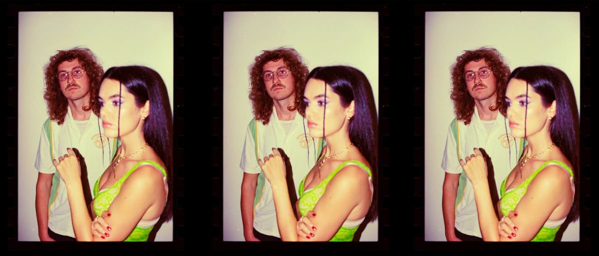 Cartel oficial del evento Atzur