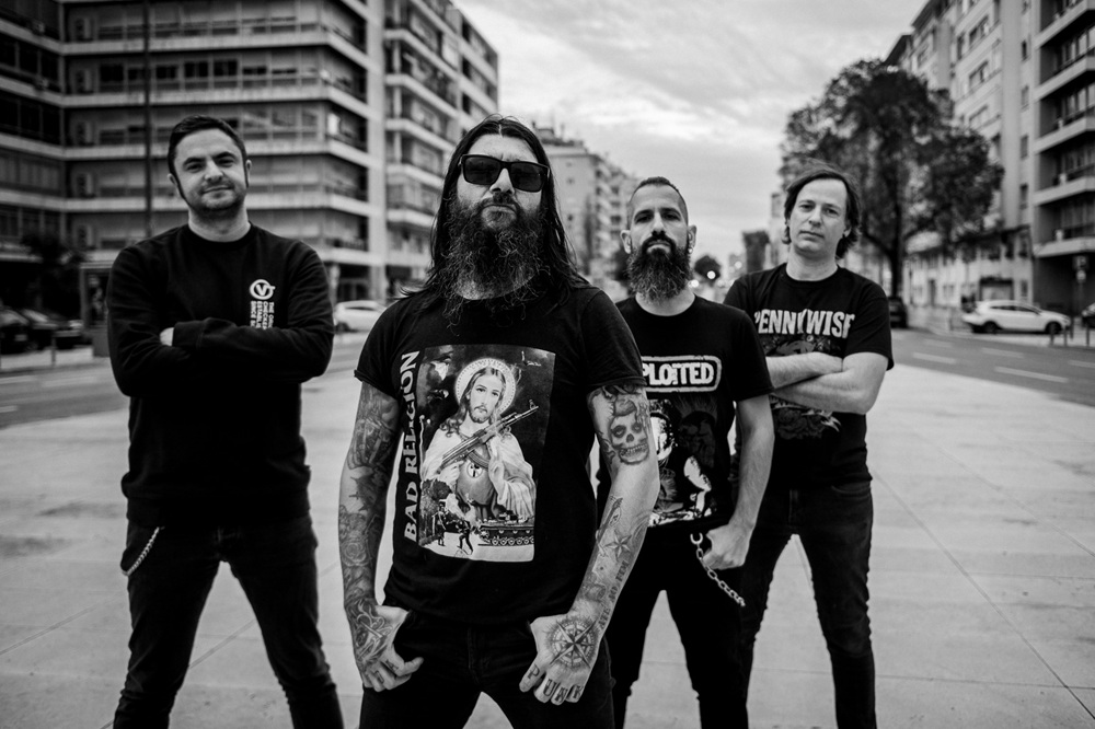 Cartel oficial del evento Tara Perdida