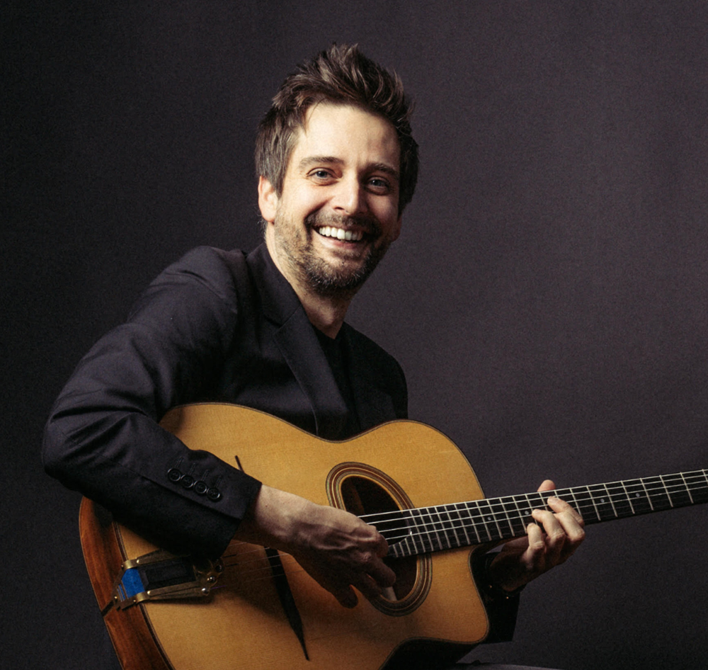 Cartaz oficial do evento Sven Jungbeck